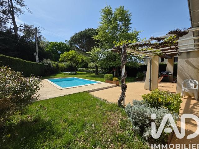 Maison 5 pièces 150 m²