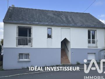 Maison 5 pièces 150 m²