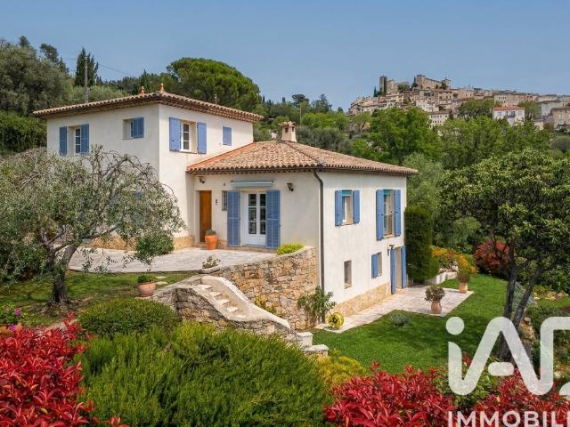 Maison 5 pièces 150 m²