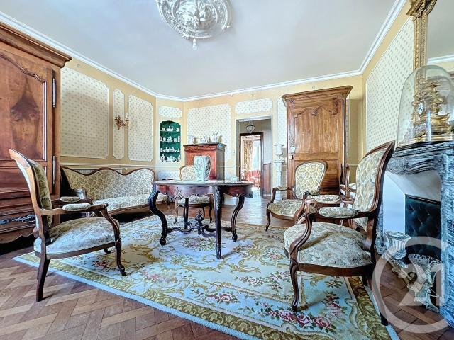 Maison 5 pièces 150 m²