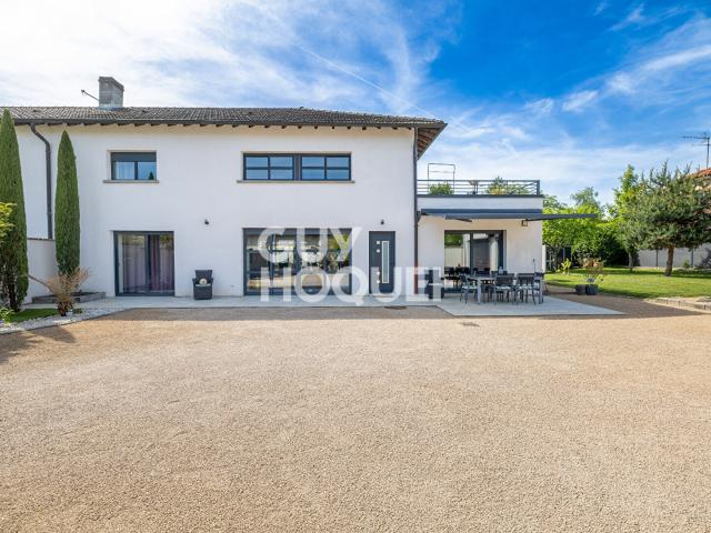Maison 5 pièces 150 m²