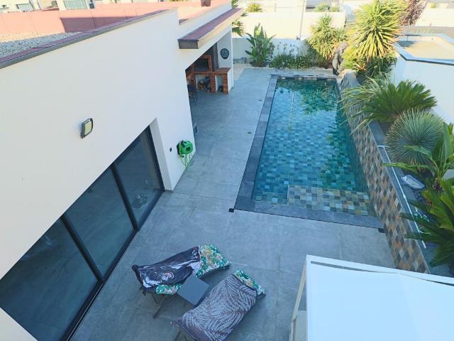 Maison 5 pièces 150 m²