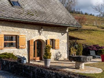 Maison 5 pièces 150 m²