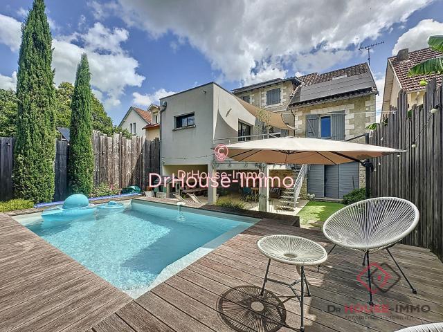 Maison 5 pièces 150 m²