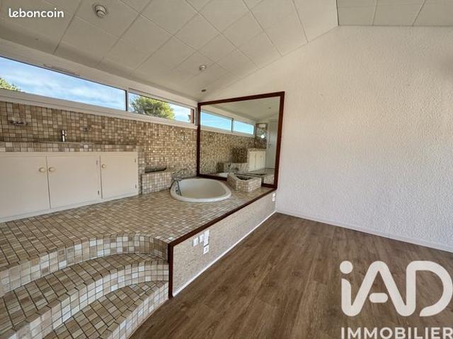 Maison 5 pièces 150 m²