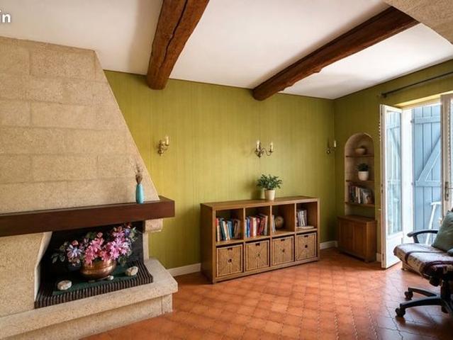 Maison 5 pièces 150 m²
