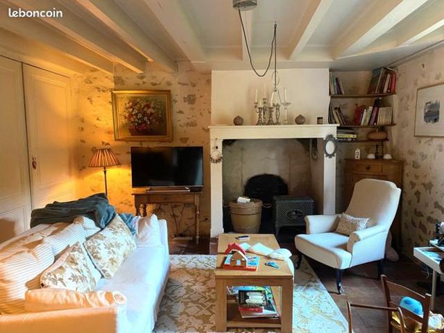 Maison 5 pièces 150 m²