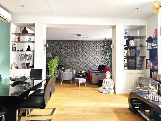Maison 5 pièces 150 m²