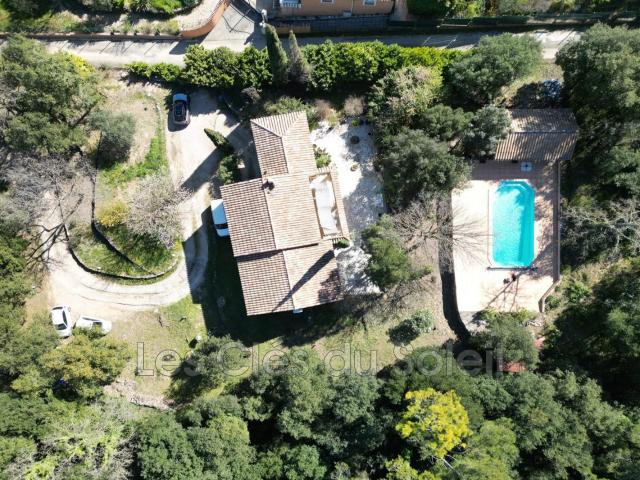 Maison 5 pièces 150 m²