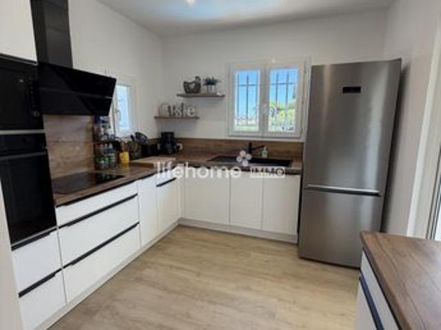 Maison 5 pièces 150 m²