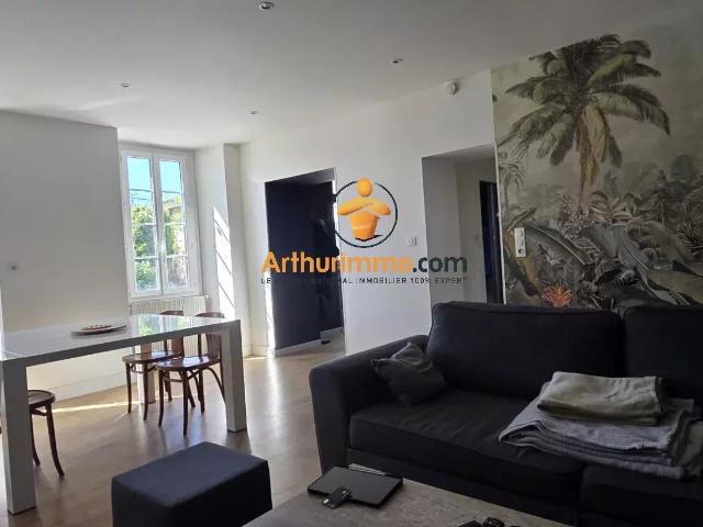 Maison 5 pièces, 150 m² à louer à Ossun 65380