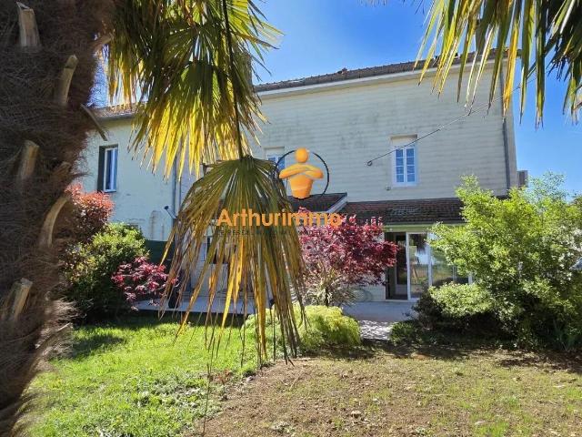 Maison 5 pièces, 150 m² à louer à Ossun 65380