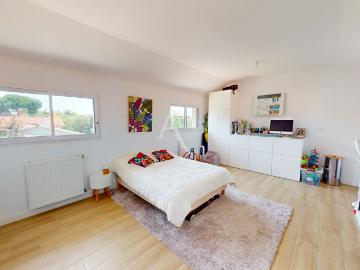 Maison 5 pièces, 150 m² à louer à Beauzelle 31700