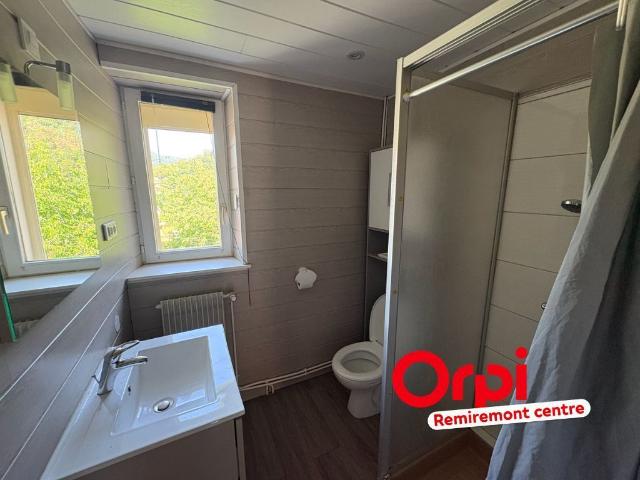 Maison 5 pièces, 150 m² à louer à Cornimont 88310