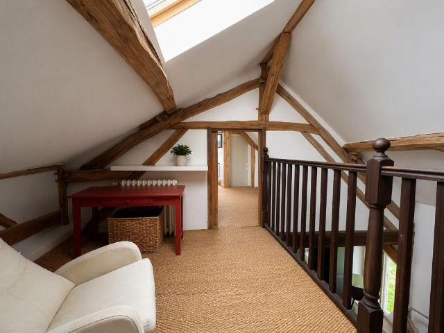 Maison 5 pièces, 150 m² à louer à Le Moulinet sur Solin 45290