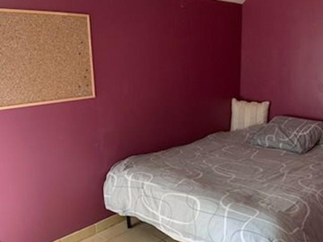 Maison 5 pièces, 150 m² à louer à Les Garennes sur Loire 49610