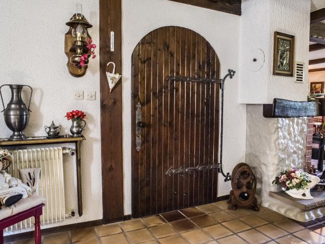 Maison 5 pièces 150m2 en viager occupé