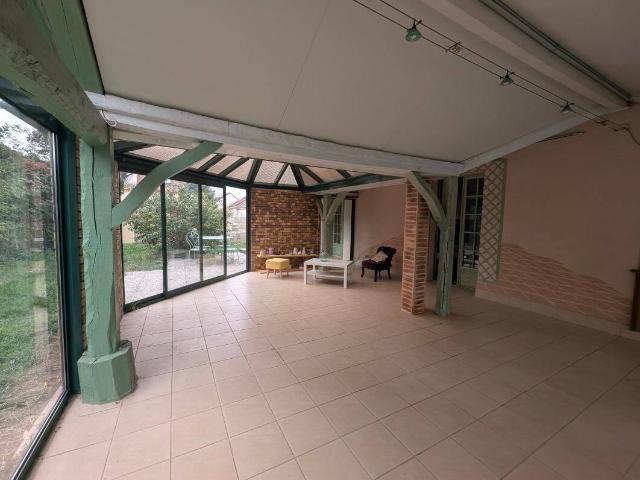 Maison 5 pièces 150m² Vaudoy en Brie