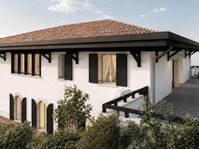 Maison 5 pièces 151 m2