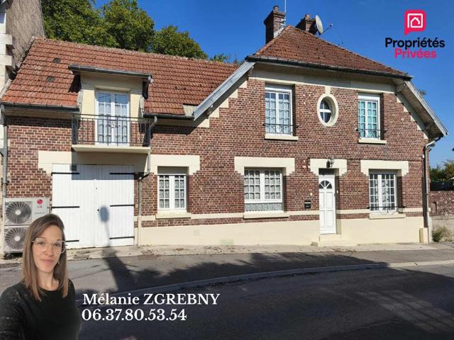Maison 5 pièces 151 m²