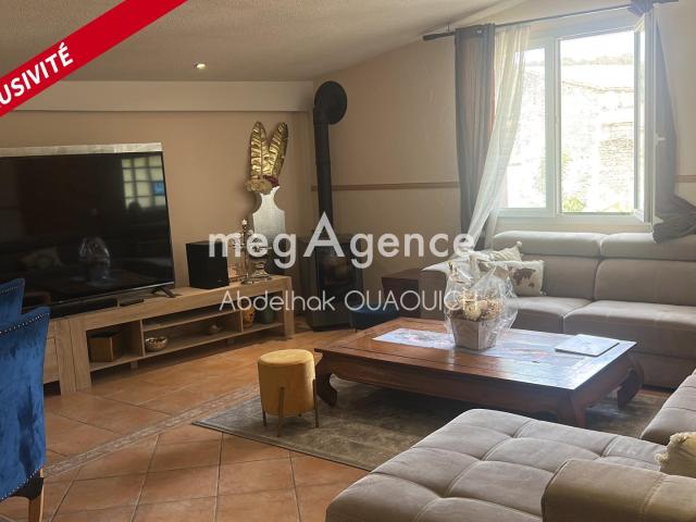 Maison 5 pièces 151 m²