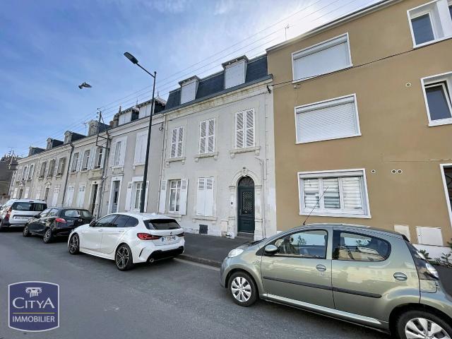 Maison 5 pièces 151 m²