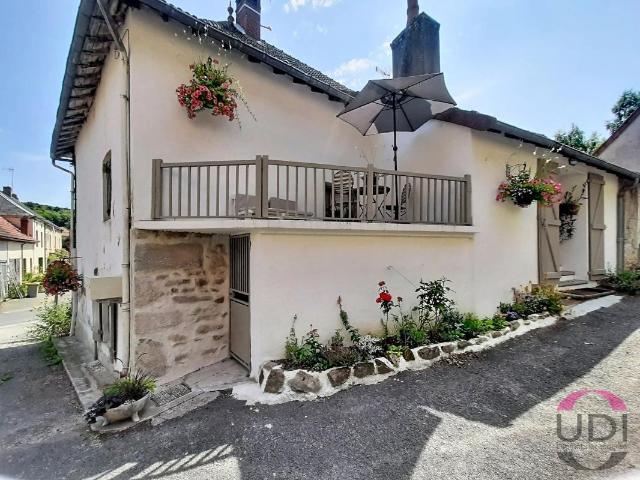 Maison 5 pièces 151 m²
