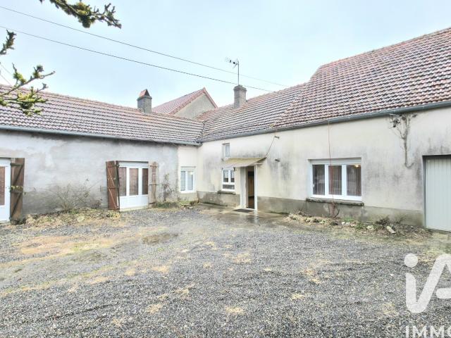 Maison 5 pièces 151 m²
