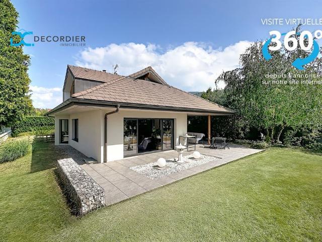 Maison 5 pièces 151 m²