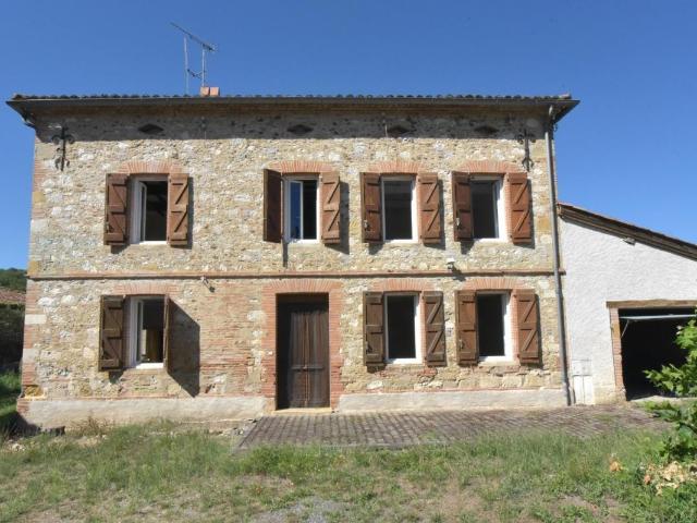 Maison 5 pièces 151 m²