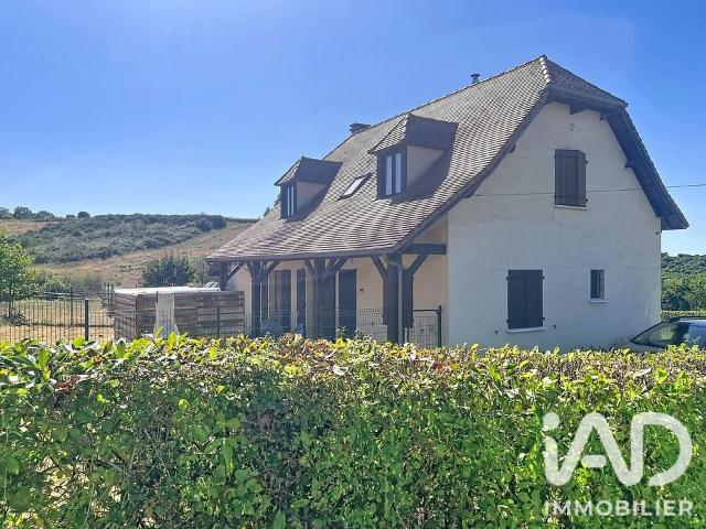 Maison 5 pièces 151 m²