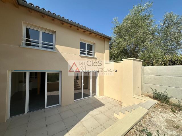Maison 5 pièces 151 m²