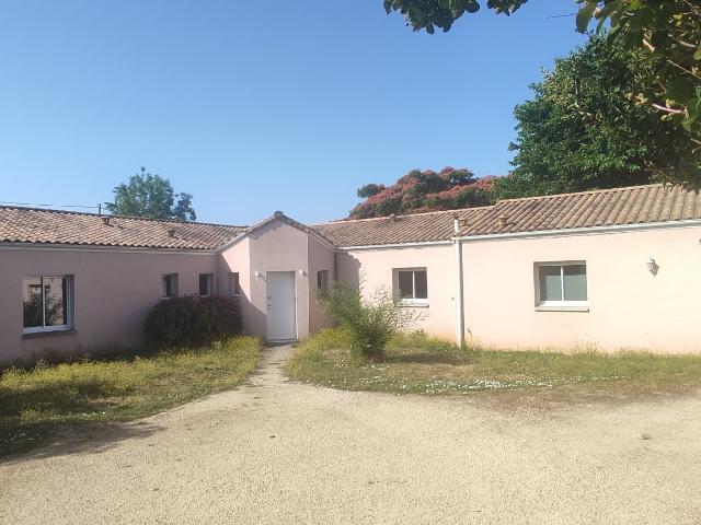Maison 5 pièces 151 m²