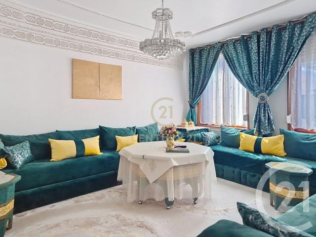 Maison 5 pièces 151 m²