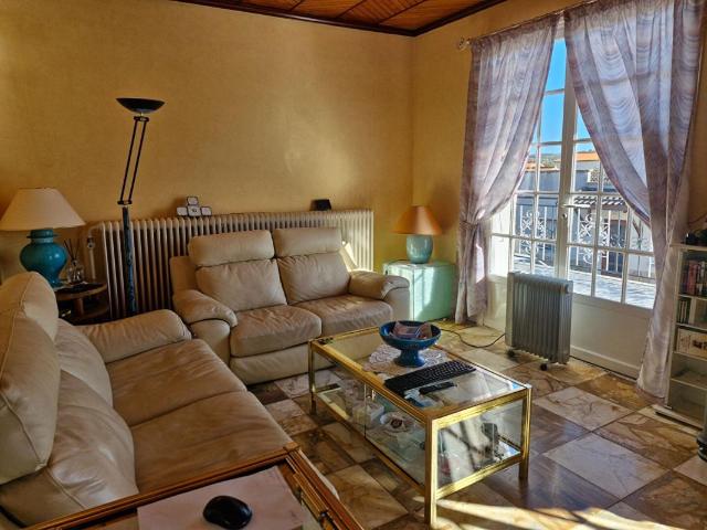 Maison 5 pièces 151 m²