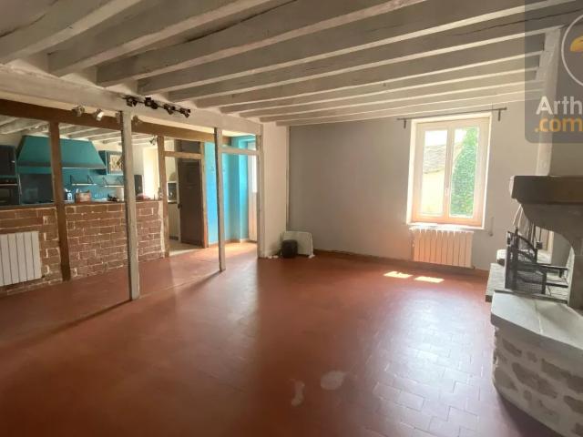 Maison 5 pièces 151 m²