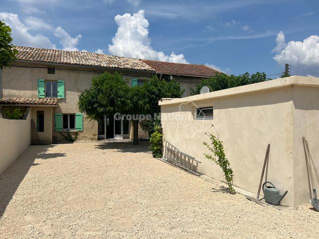 Maison 5 pièces 151 m²