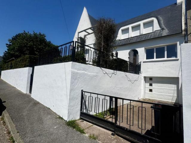 Maison 5 pièces 151 m²