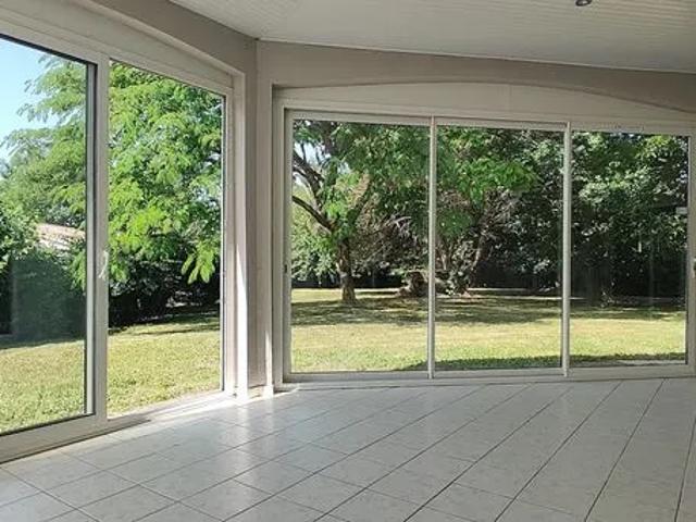 Maison 5 pièces 151 m²