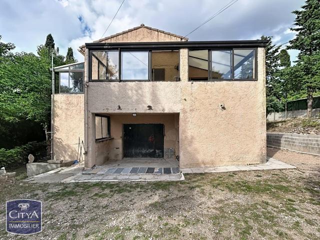 Maison 5 pièces 151 m²