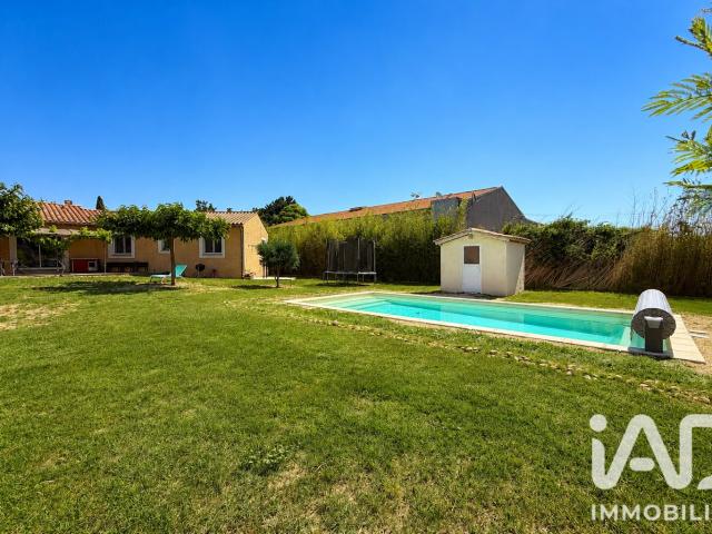 Maison 5 pièces 151 m²