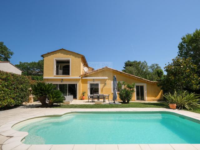 Maison 5 pièces 162 m²
