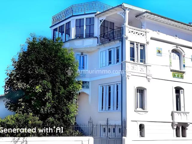 Maison 5 pièces 151 m²