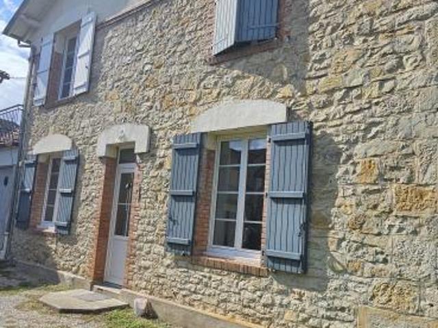 Maison 5 pièces 151 m²