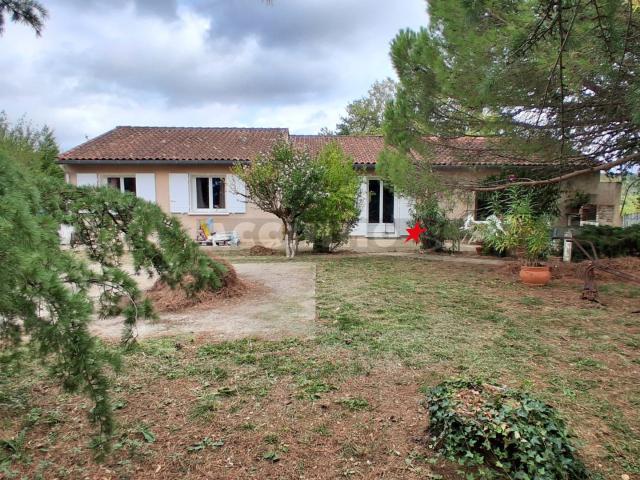 Maison 5 pièces 151 m²