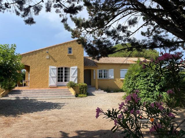 Maison 5 pièces 151 m²