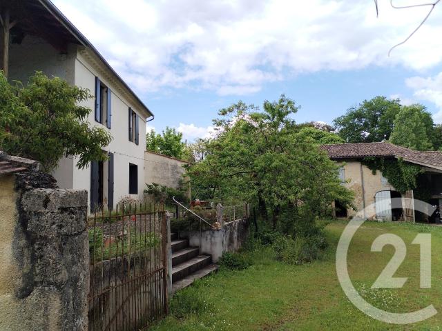 Maison 5 pièces 151 m²