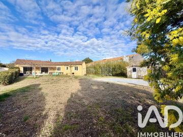 Maison 5 pièces 151 m²