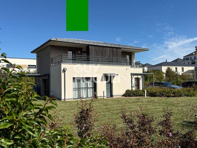 Maison 5 pièces 151 m²