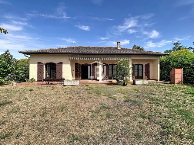 Maison 5 pièces 151 m²